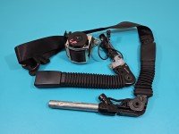 Pas bezpieczeństwa przód lewy kierowcy Bmw e60 e61 601629800 EU
