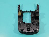 Przełącznik radia nawigacji panel Audi A5 8T 8T0919609F, 8T0919609FWFX