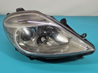 Reflektor prawy lampa przód Citroen C8 EUROPA 1494315080, 89006368