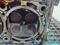 Głowica Skoda Fabia I 036103373AK 1.4 16V (BKY)