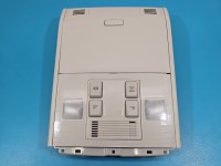 Lampa kabiny lampka Vw Tiguan II 16- 5Q0951172, 5G0868837