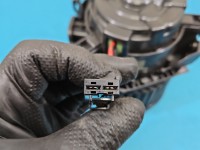 Dmuchawa nawiewu wentylator BMW iX1 U11 europa 64115A06B91, T222036-A