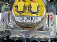 Kierownica Honda Civic VIII UFO 77800-SMG-G710-M1