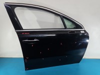 DRZWI PRZÓD PRAWE PASAŻERA Peugeot 508 I 5d KTVD