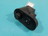 Przełącznik włącznik świateł Seat Ibiza III 6L 6L1941531AF