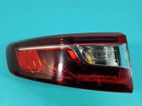 Lampa tył lewa błotnika Renault Megane IV kombi EUROPA 265554874R