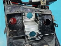 Lampa tył lewa Skoda Rapid HB EUROPA 5JJ945311