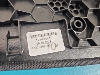 Osłona ZAŚLEPKA PLASTIK Mercedes W222 A2226809605