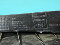 Lampa tył lewa Dacia Sandero II 12-20 HB Z LISTWĄ ŻARÓWKOWĄ EUROPA