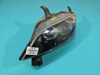 Reflektor lewy lampa przód Mazda 2 EUROPA