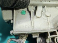 Zamek przód lewy Fiat Bravo II EUROPA Producent części: FIAT, Europejska, Uszkodzony plastik na lince. 5PIN