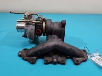 Turbosprężarka Nissan Juke I F15 10-19 49373-05001, 8201165362 1.2 T 116KM