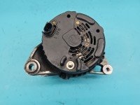 TEST Alternator Skoda Fabia I 047903017 1.4 mpi