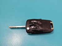 Klamka przód lewa zewnętrzna Opel Zafira C 13577484 85T TAGW