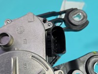 Silniczek Silnik wycieraczki tył Skoda Fabia IV HB 4pin 5G0955711D