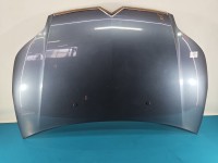 Maska przednia Citroen C4 I Szary EZW