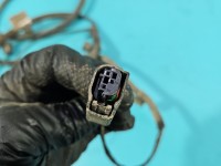 Wiązka zderzaka tył Peugeot 508 I 20107250, 9673013980 Instalacja pdc