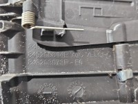 Osłona ZAŚLEPKA PLASTIK ZAMKA TYLNEJ KLAPY Renault Espace V 156080320