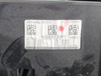 Schowek pasażera MERCEDES W176 EUROPA