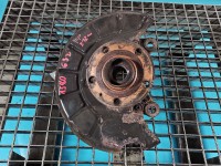 Zwrotnica prawa piasta przód 1.4 TSI Cav Vw Tiguan I 07-