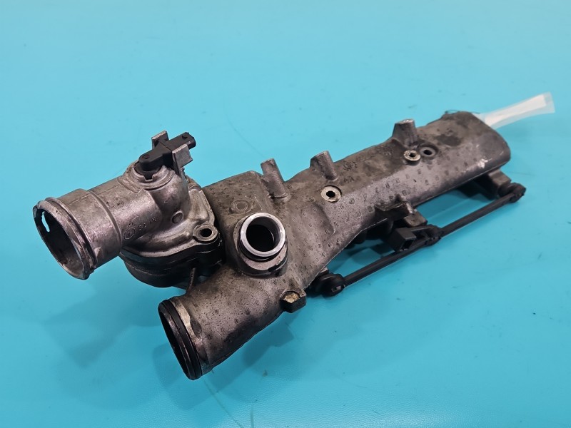 Kolektor ssący Mercedes CLS II C218 W218 218 A6422002215, A6420907737 3.0 cdi (642853)