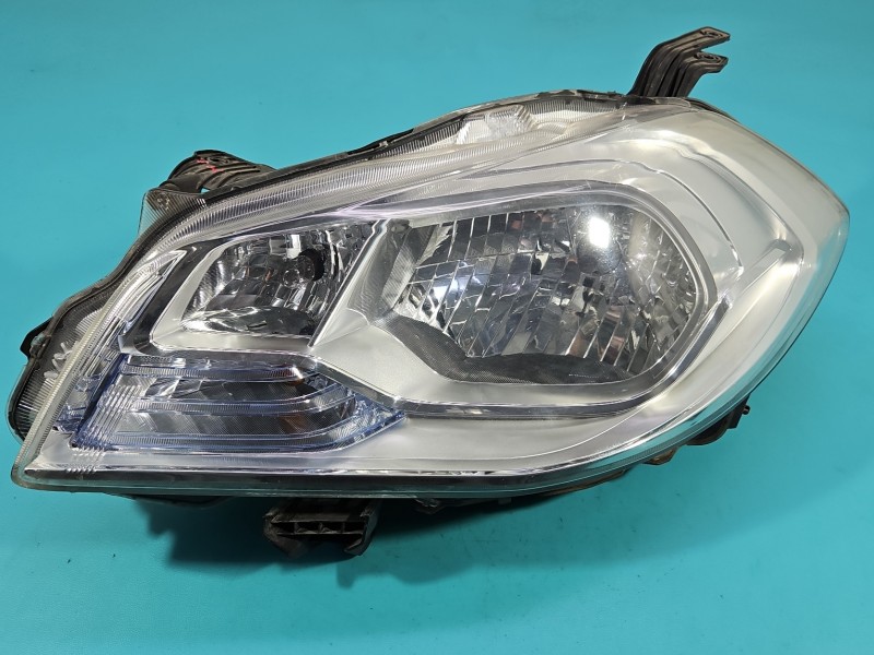 Reflektor lewy lampa przód Suzuki Sx4 S-Cross 13-21 EUROPA 100-17733