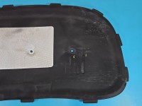 Wygłuszenie maski PODBITKA Opel Insignia B