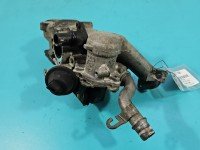 Zawór egr Peugeot 508 I 230011902413, 50563902 1.6 hdi Peugeot, 3 PIN Zawór egr Peugeot 508 I 230011902413, 50563902 1.6 hdi Peugeot, 3 PIN