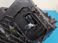 Reflektor prawy lampa przód Skoda Yeti EUROPA 130702342200