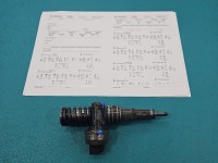 testowany Pompowtryskiwacz 0414720230, 038130073BH 1.9 TDI (BKE)