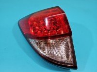 Lampa tył lewa Honda HR-V II 13-18 HB