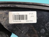 Lampa tył prawa Skoda Fabia III HB