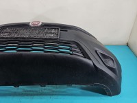 Zderzak przód Fiat Doblo II biały