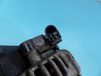 TEST Alternator Volvo V60 I 10- 0125711002, 31285627 2.0 D3