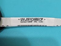 Kurtyna prawa poduszka airbag Mitsubishi Outlander III 12- HB
