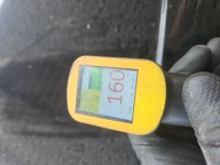 WZMOCNIENIE CZOŁOWE Pas przedni Volvo S90 II 16- 31391252