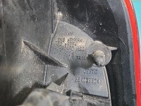 Lampa tył lewa Producent części: FORD, LED 07-10 LIFT Ford Focus C-Max I MK1 HB