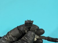 Czujnik parkowania PDC Mercedes W221 0263003245, A2215404305 C197