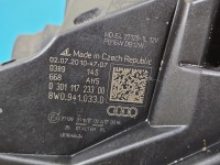 Reflektor lewy lampa przód Audi A4 B9 EUROPA 8W0941033D