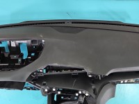 Deska rozdzielcza airbag pasażera kokpit Peugeot 3008 II