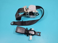 Pas bezpieczeństwa przód prawy pasażera Toyota Auris II 7P3170-P