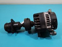 TEST Alternator Ford Focus Mk1 1.8 tdci