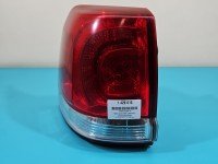 Lampa tył lewa Toyota Land Cruiser J200 07- HB