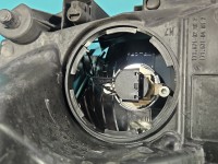 Reflektor prawy lampa przód Opel Astra IV J EUROPA