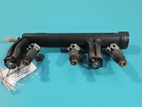 Wtryskiwacz listwa wtryskowa 0280157127, 9676017480, 9816955780 Citroen C3 III 16-24 1.2 12V 83KM