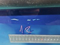 DRZWI PRZÓD LEWE KIEROWCY Toyota Corolla E12 3d granatowy 8Q4