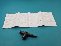 testowany Pompowtryskiwacz 0414720313, 038130073BN 1.9 tdi