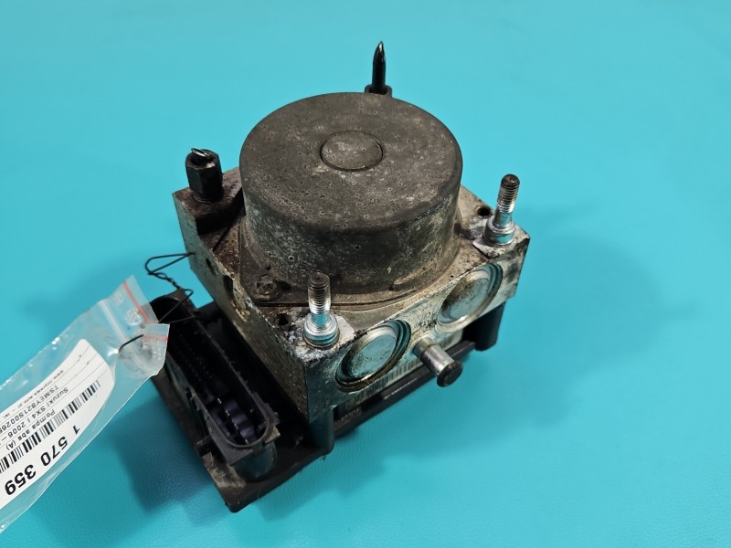Pompa abs Suzuki Sx4 I 06- 0265800494, 0265231670