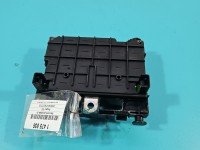 Sterownik moduł Peugeot 307 9643537980