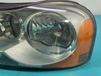 Reflektor lewy lampa przód Volvo XC90 I 02- EUROPA